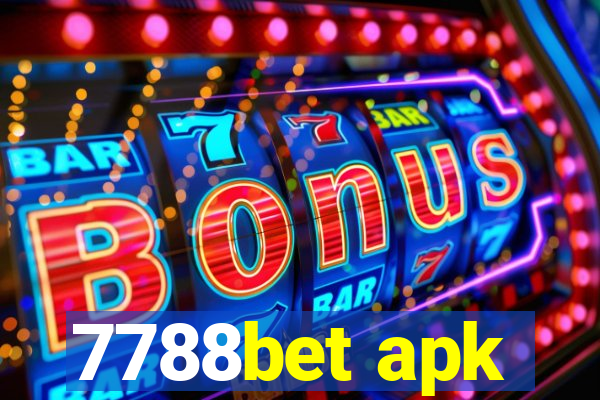 7788bet apk